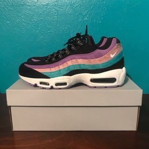 Nike Air Max 95 “Have a Great Nike Day”